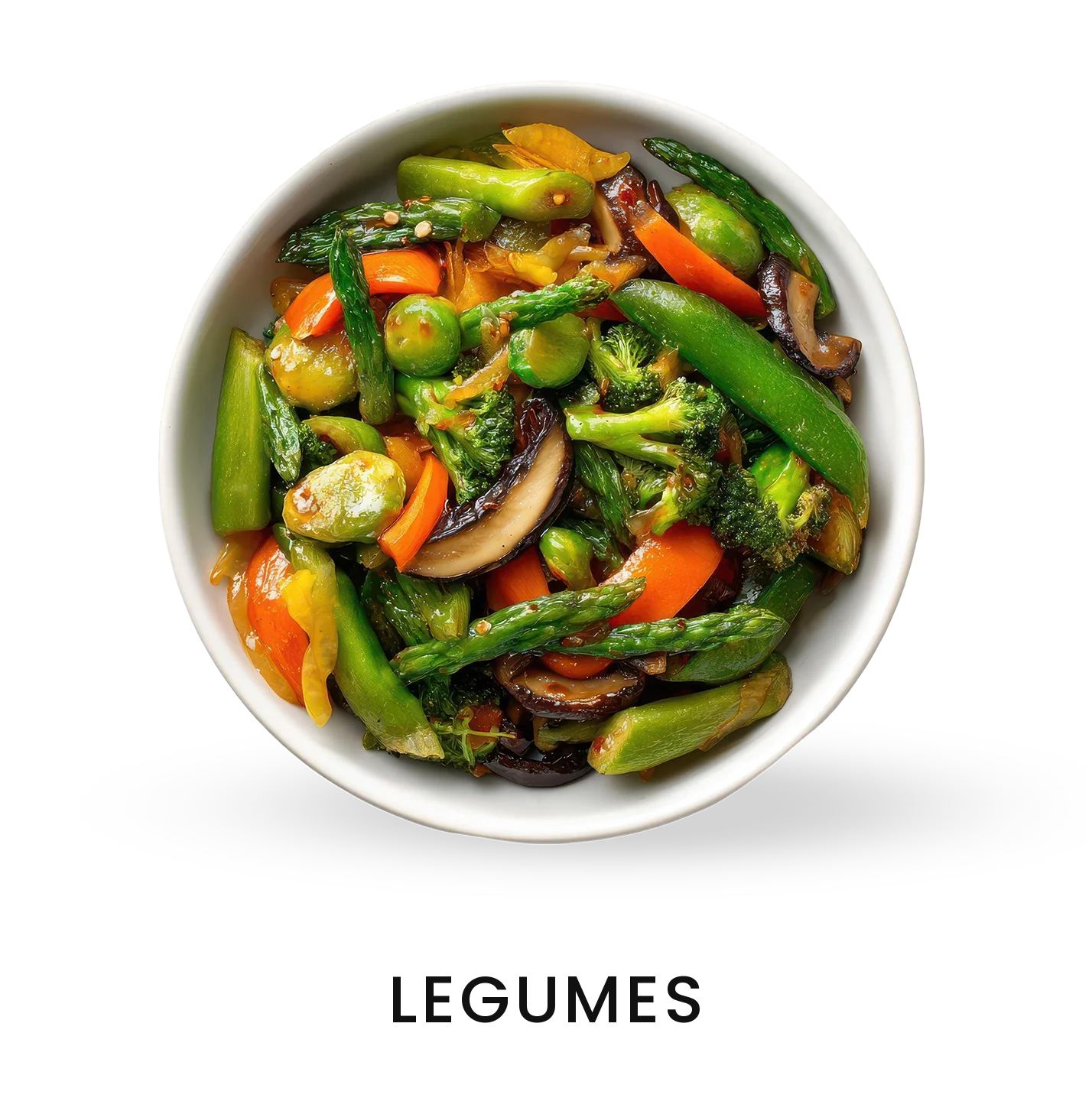 legumes