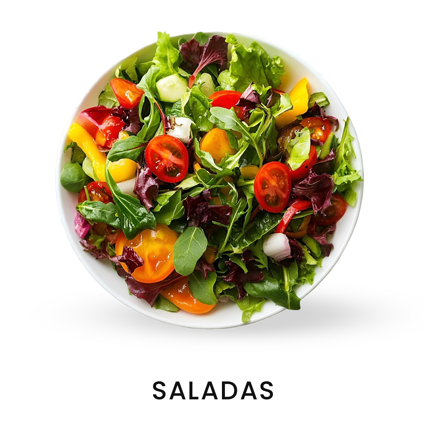 saladas